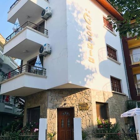 Джорджия Hotel Kiten  Bagian luar foto