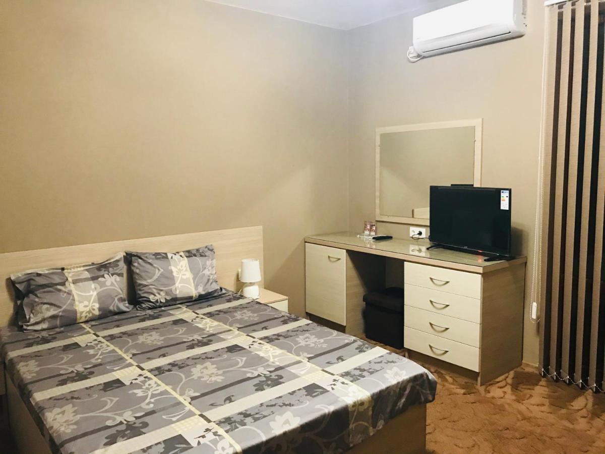 Джорджия Hotel Kiten  Bagian luar foto