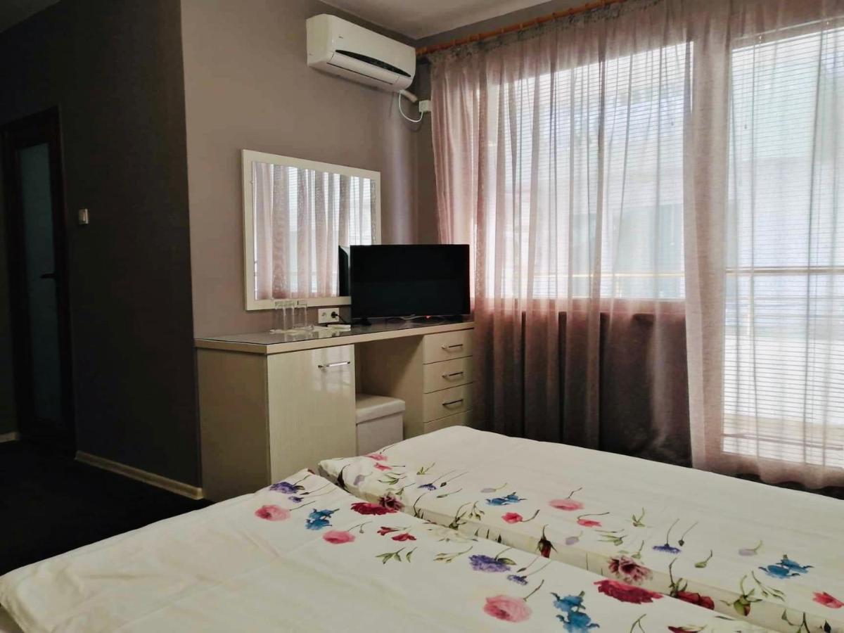 Джорджия Hotel Kiten  Bagian luar foto