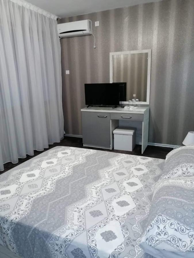 Джорджия Hotel Kiten  Bagian luar foto
