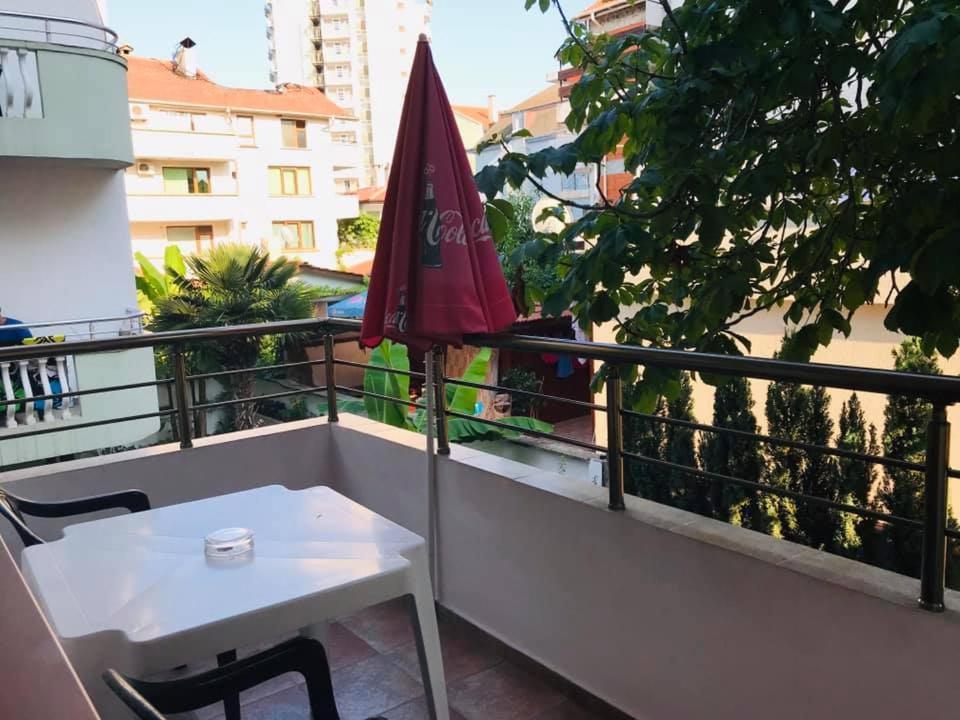 Джорджия Hotel Kiten  Bagian luar foto