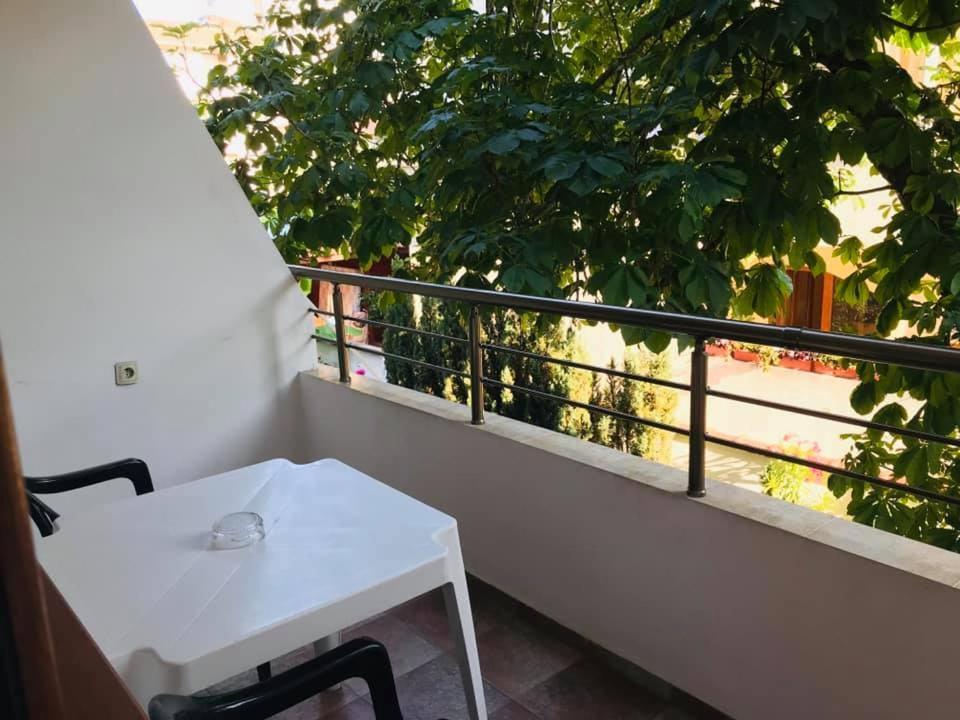 Джорджия Hotel Kiten  Bagian luar foto