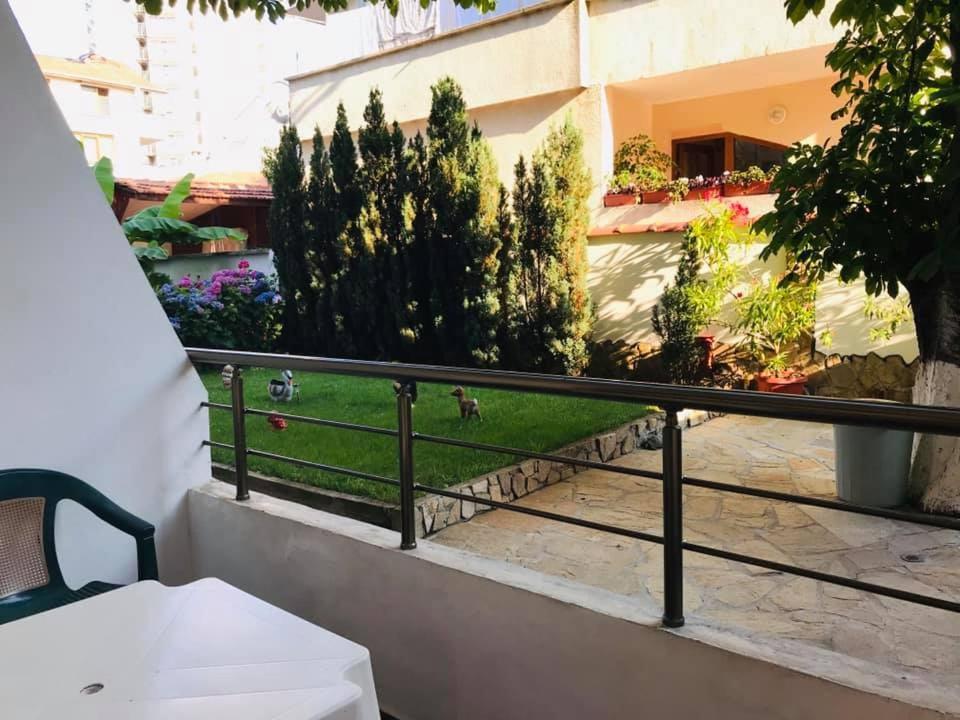Джорджия Hotel Kiten  Bagian luar foto