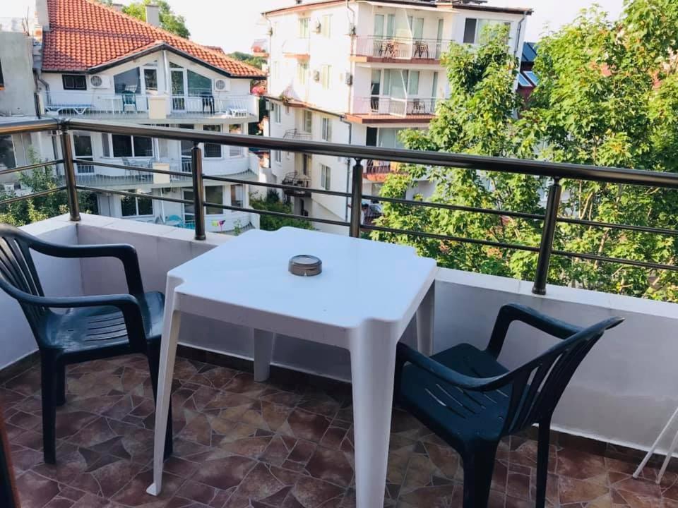 Джорджия Hotel Kiten  Bagian luar foto