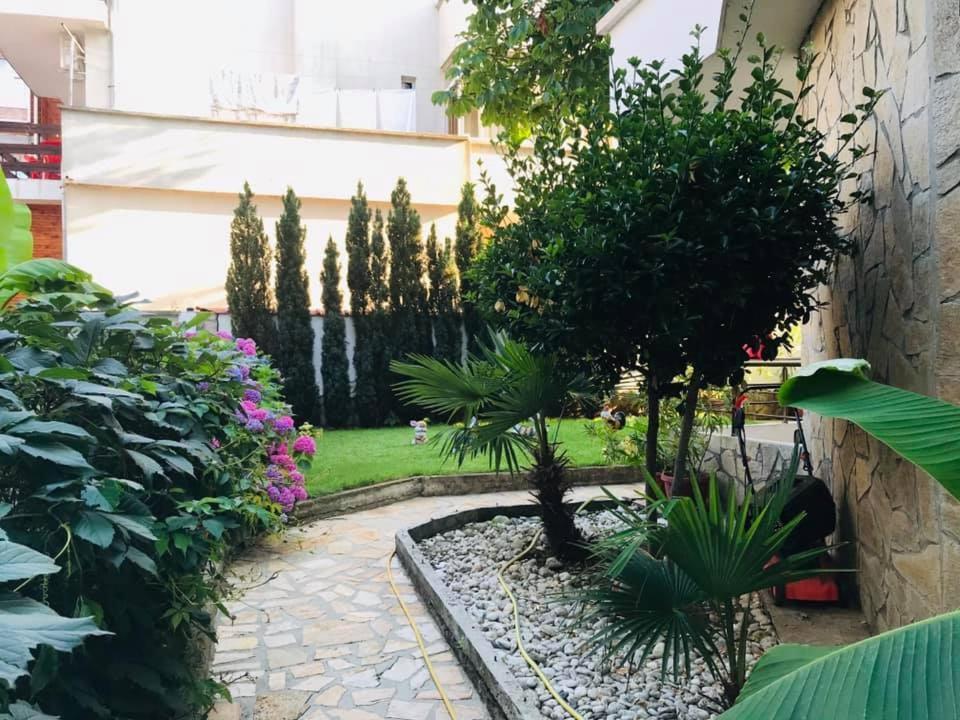 Джорджия Hotel Kiten  Bagian luar foto