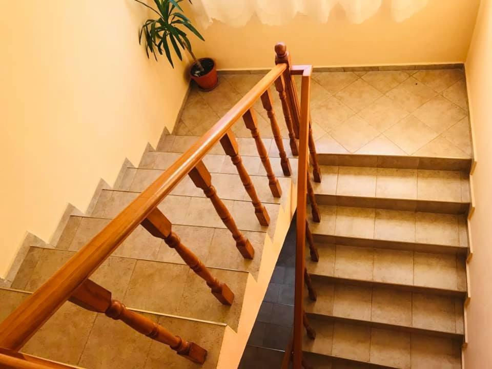 Джорджия Hotel Kiten  Bagian luar foto