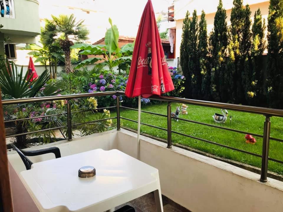 Джорджия Hotel Kiten  Bagian luar foto