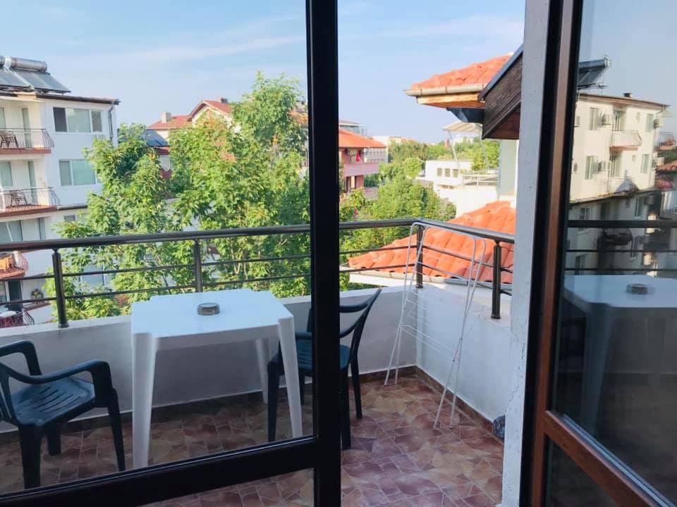 Джорджия Hotel Kiten  Bagian luar foto