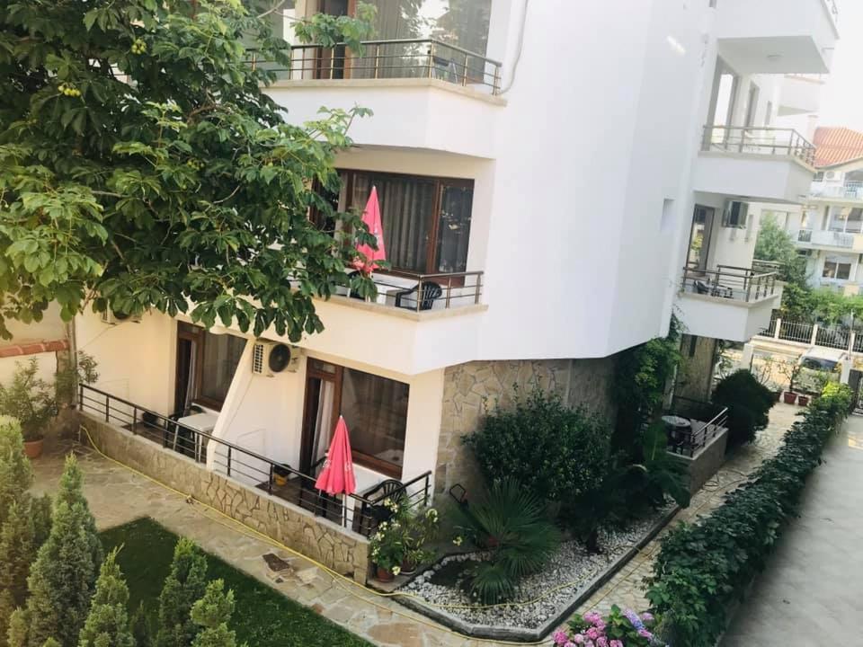 Джорджия Hotel Kiten  Bagian luar foto