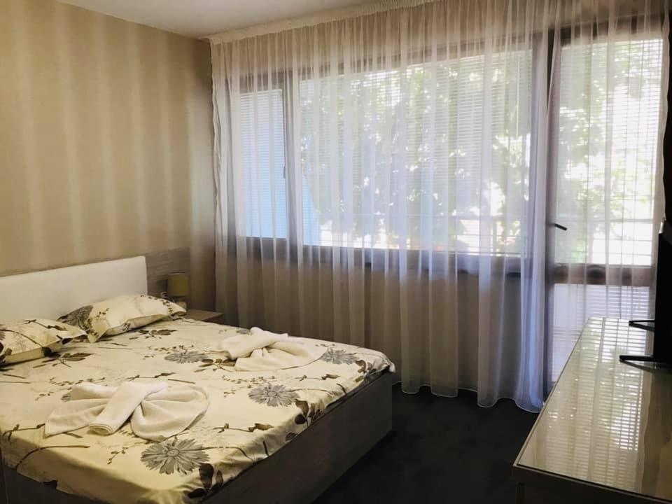 Джорджия Hotel Kiten  Bagian luar foto