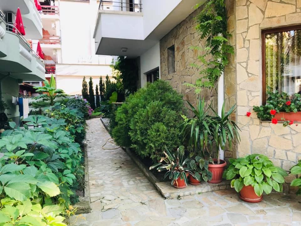 Джорджия Hotel Kiten  Bagian luar foto
