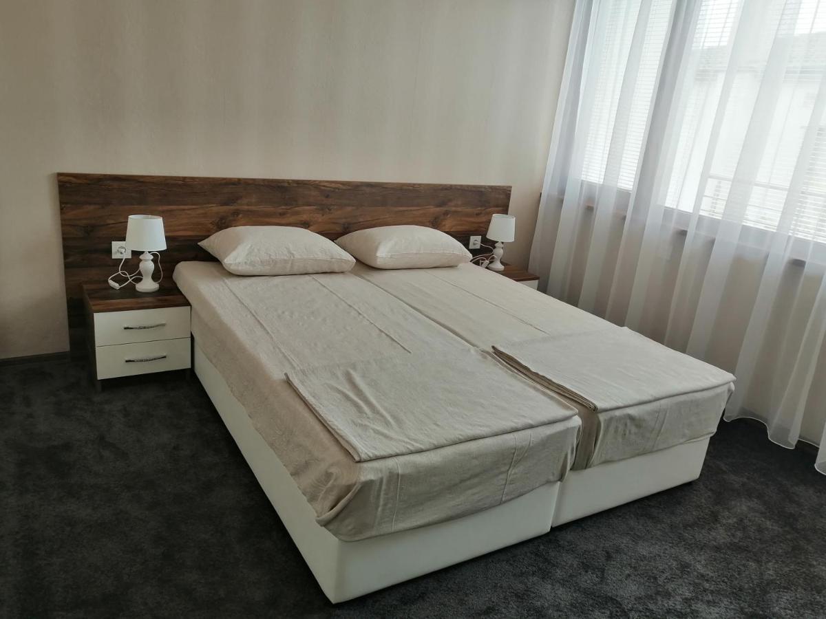 Джорджия Hotel Kiten  Bagian luar foto