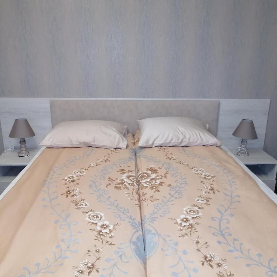 Джорджия Hotel Kiten  Bagian luar foto