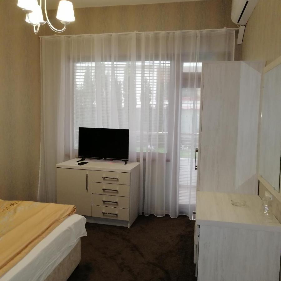 Джорджия Hotel Kiten  Bagian luar foto