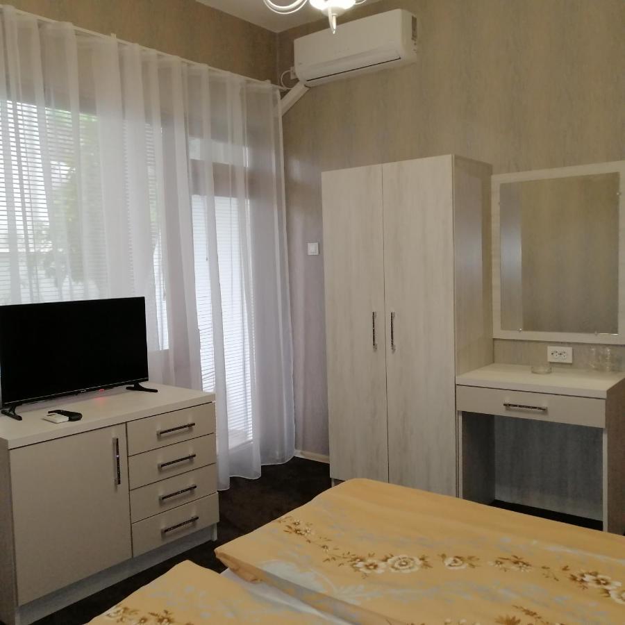 Джорджия Hotel Kiten  Bagian luar foto