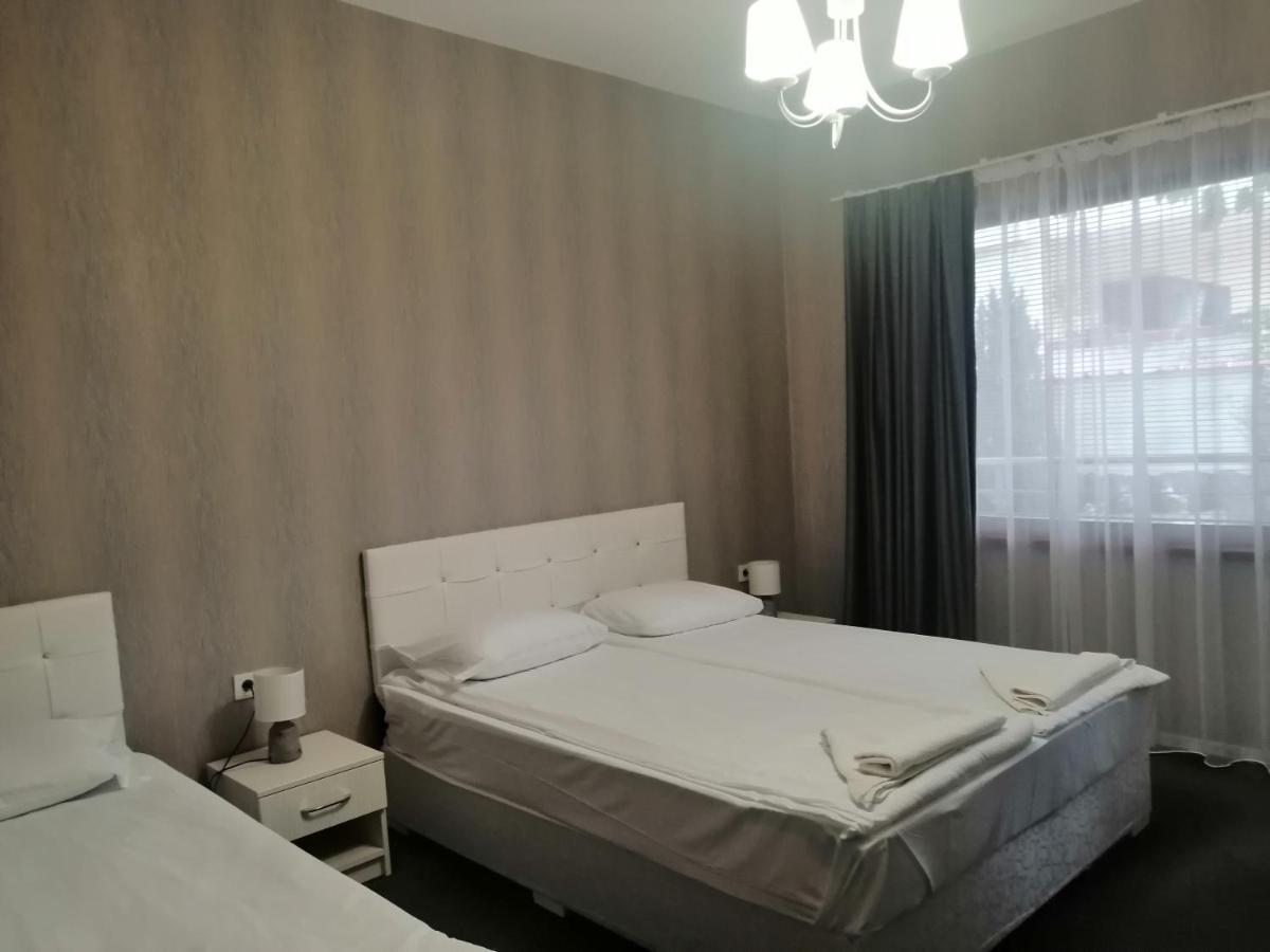 Джорджия Hotel Kiten  Bagian luar foto