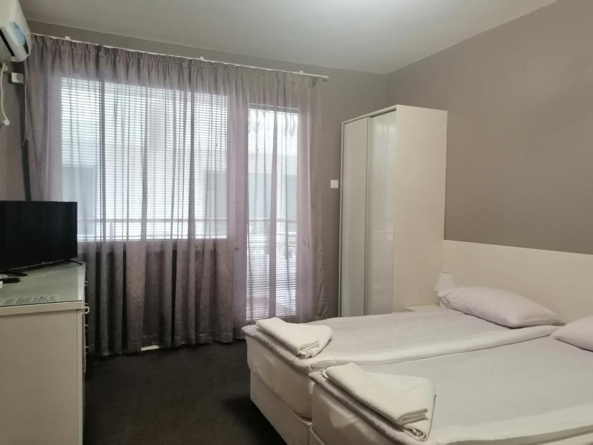 Джорджия Hotel Kiten  Bagian luar foto