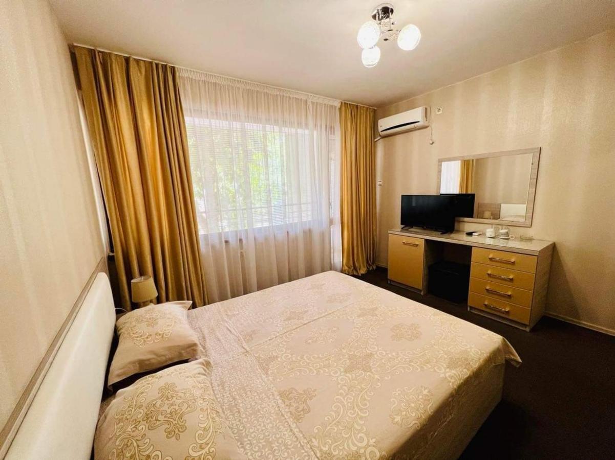 Джорджия Hotel Kiten  Bagian luar foto