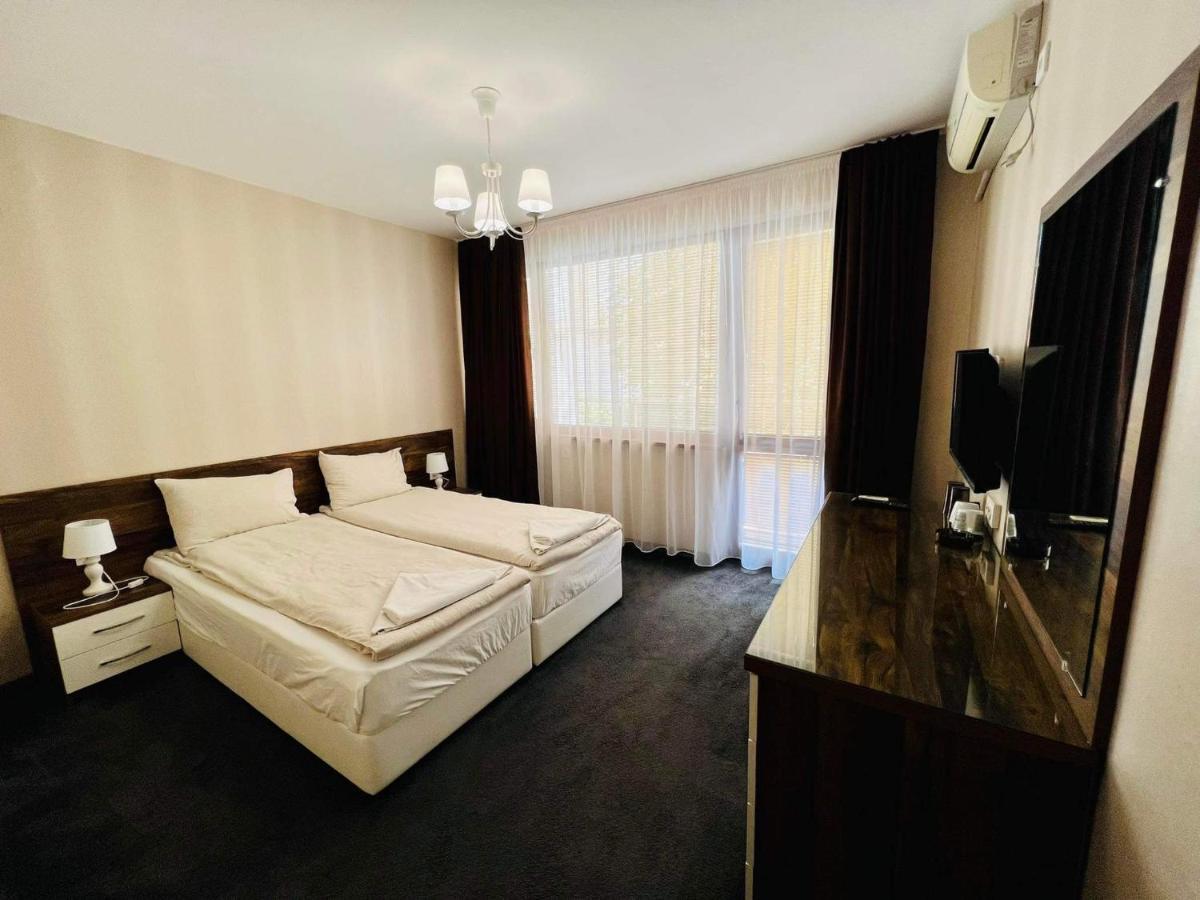 Джорджия Hotel Kiten  Bagian luar foto