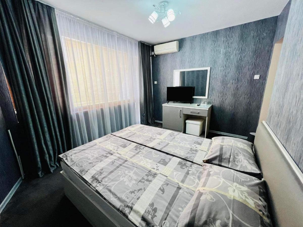 Джорджия Hotel Kiten  Bagian luar foto