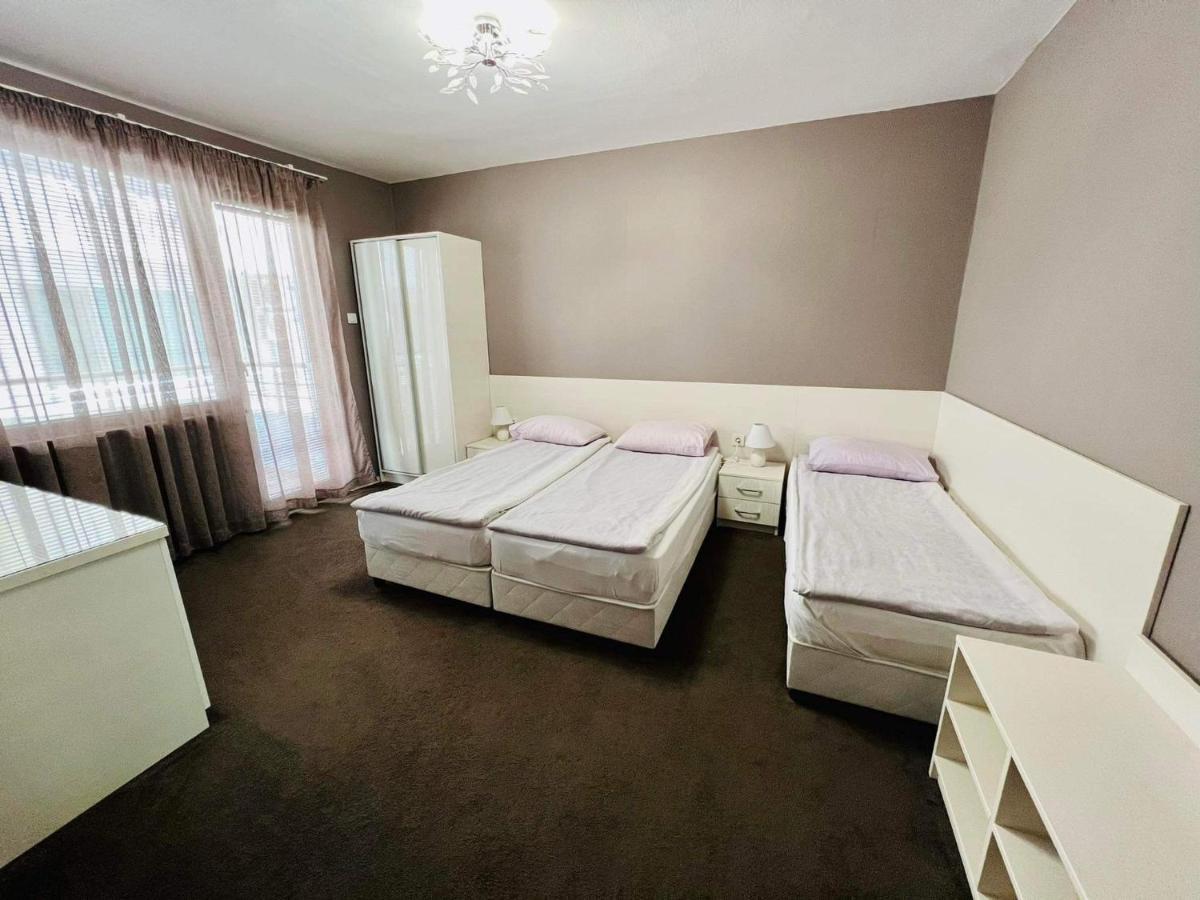 Джорджия Hotel Kiten  Bagian luar foto