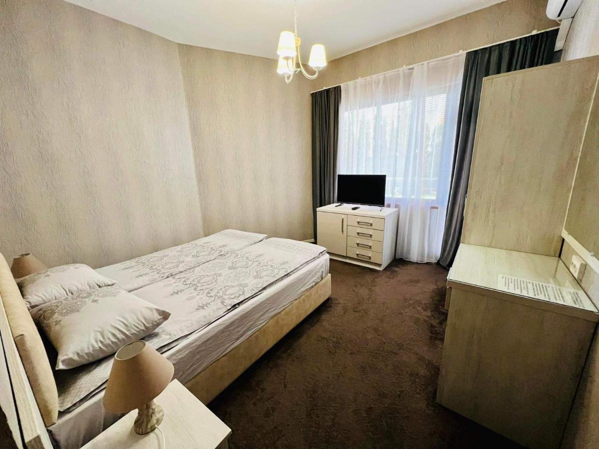 Джорджия Hotel Kiten  Bagian luar foto
