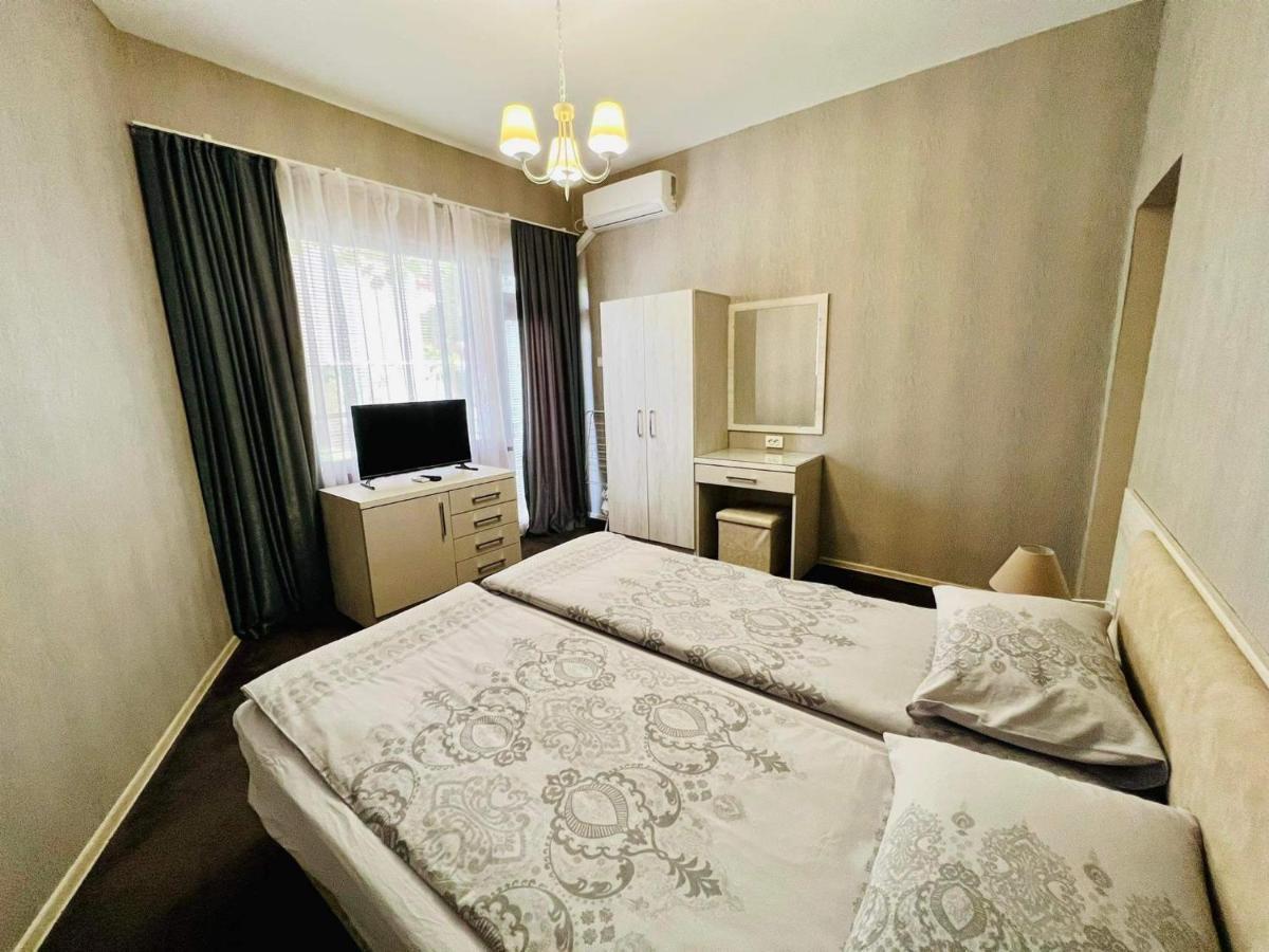Джорджия Hotel Kiten  Bagian luar foto