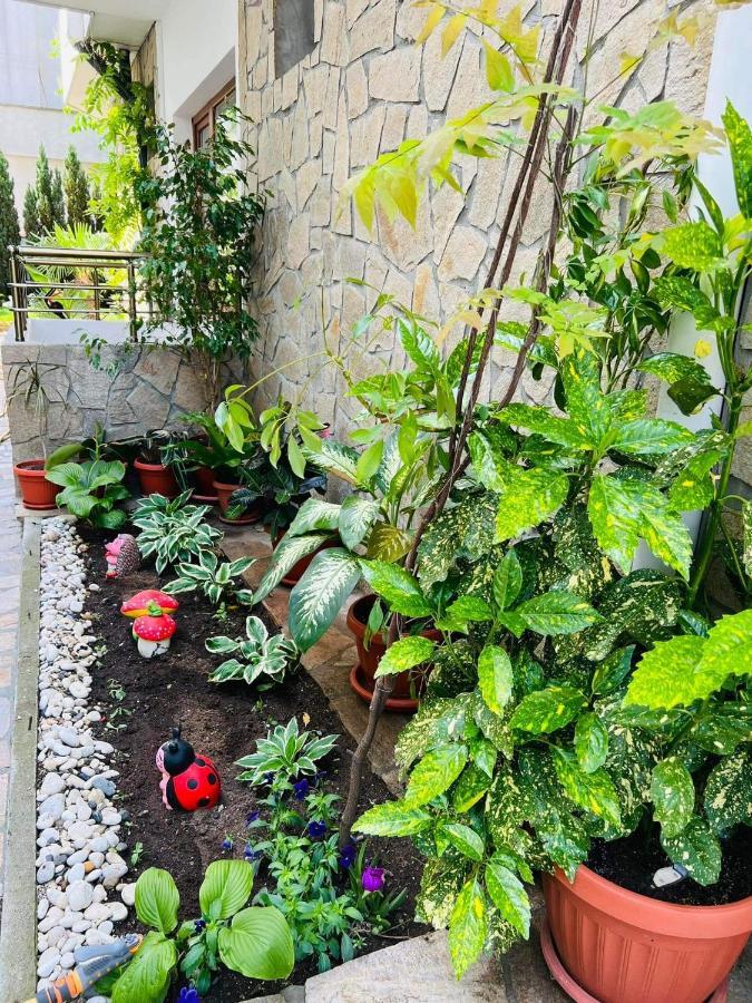 Джорджия Hotel Kiten  Bagian luar foto