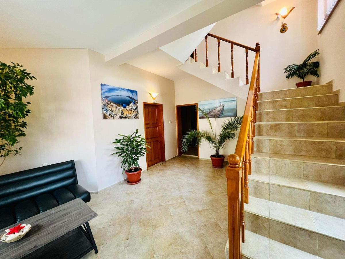 Джорджия Hotel Kiten  Bagian luar foto