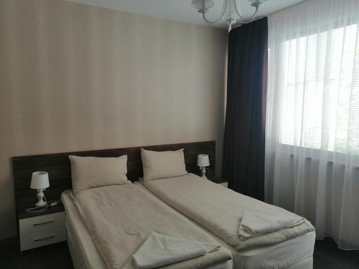 Джорджия Hotel Kiten  Ruang foto