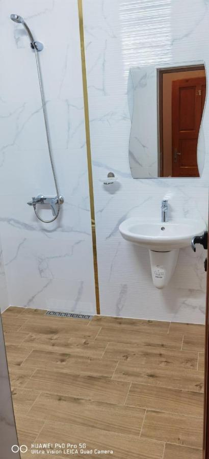 Джорджия Hotel Kiten  Bagian luar foto