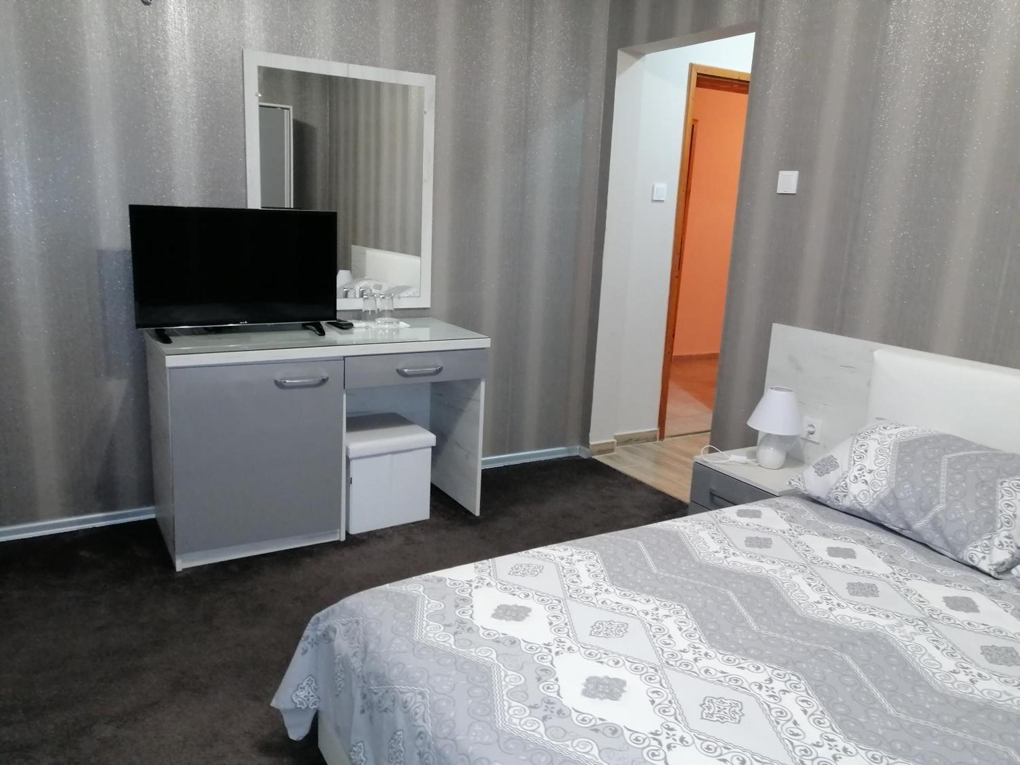 Джорджия Hotel Kiten  Ruang foto