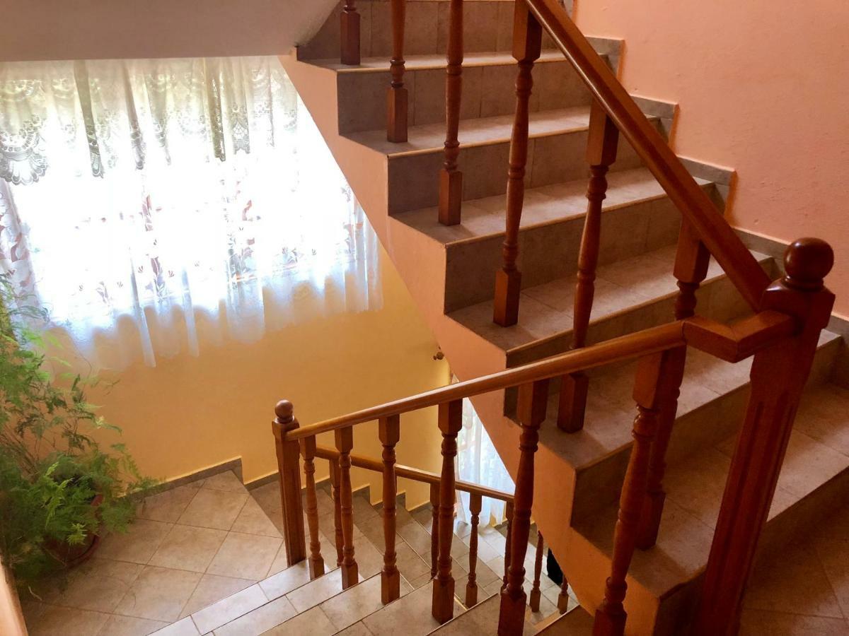 Джорджия Hotel Kiten  Bagian luar foto