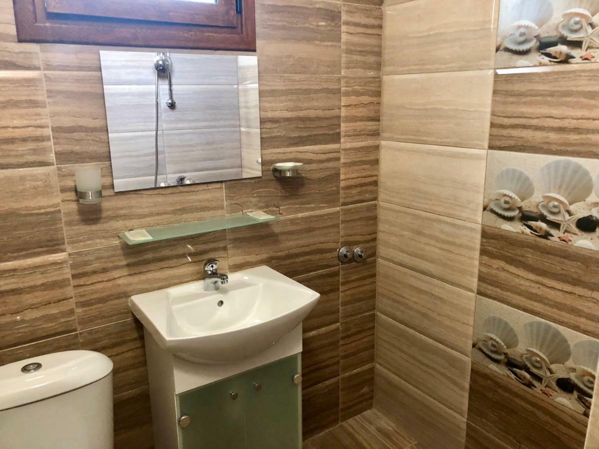 Джорджия Hotel Kiten  Bagian luar foto