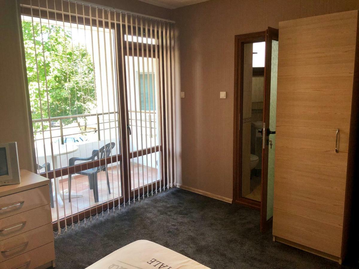 Джорджия Hotel Kiten  Bagian luar foto