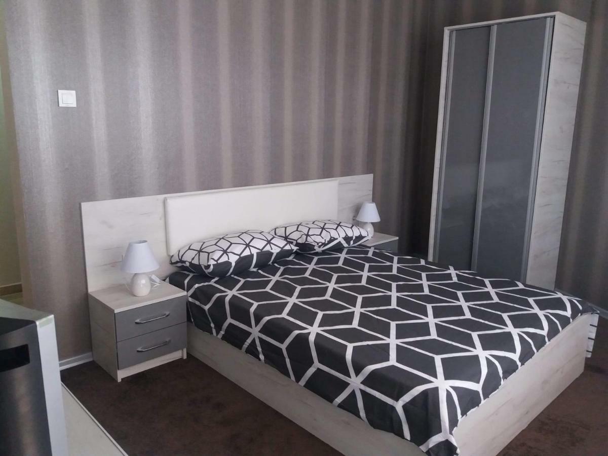 Джорджия Hotel Kiten  Bagian luar foto