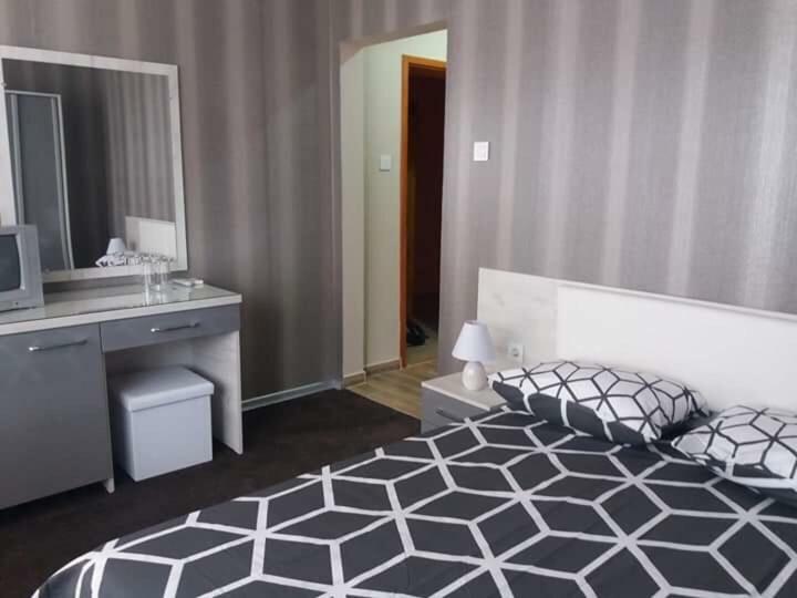 Джорджия Hotel Kiten  Bagian luar foto